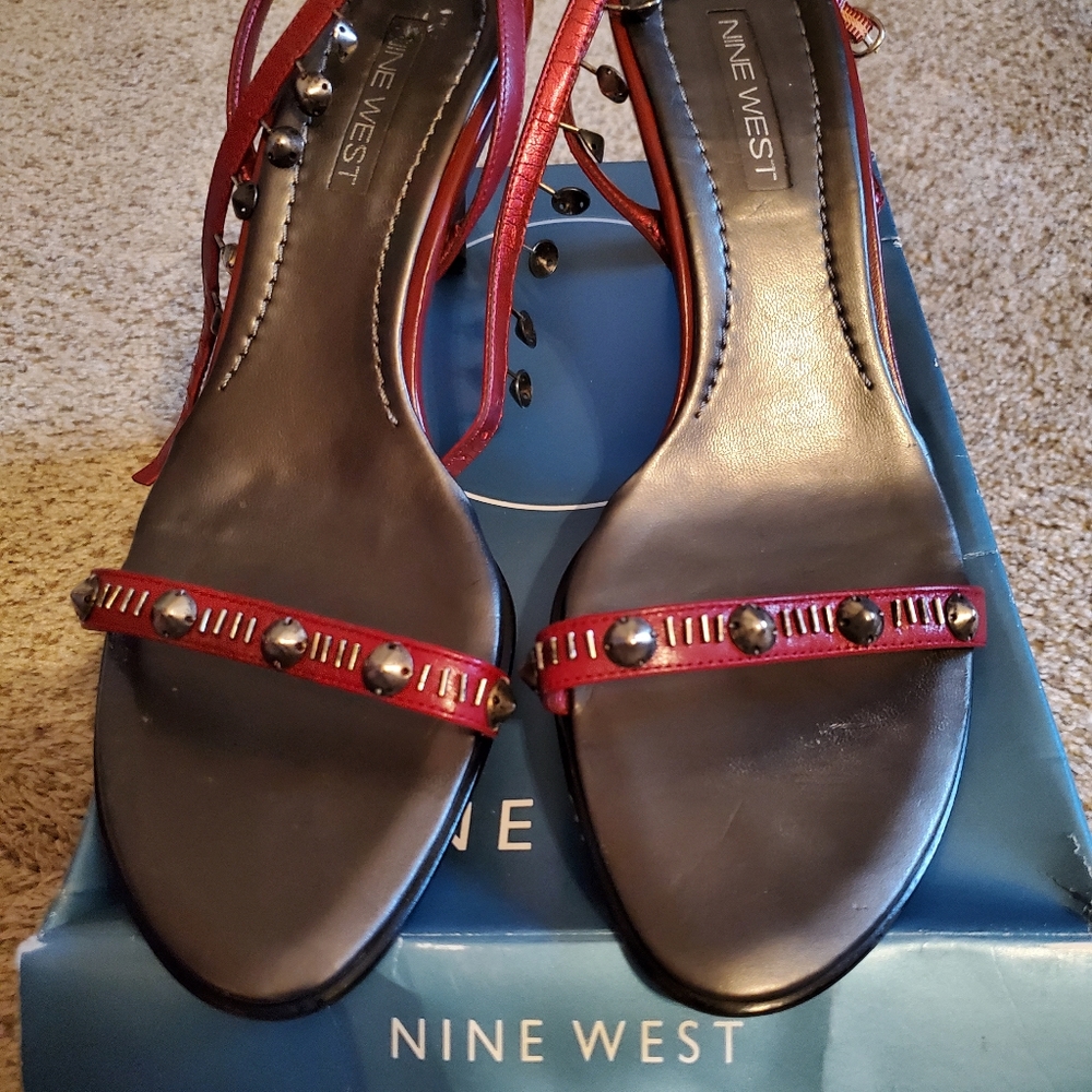 Nine West women's sandals